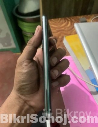 Samsung galaxy a52s 5g
